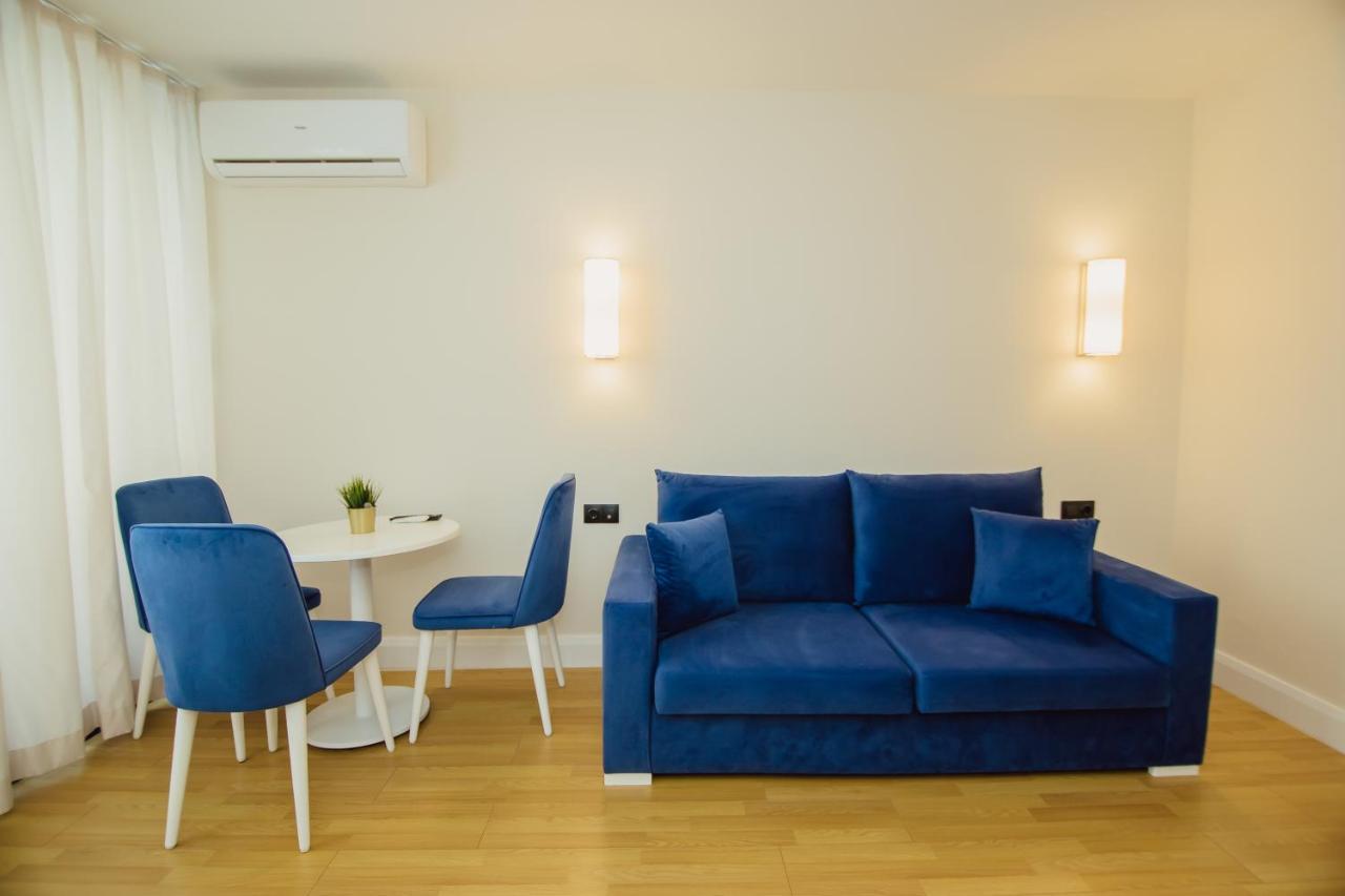 Premium Aparthotel With Sea View Batoumi Extérieur photo